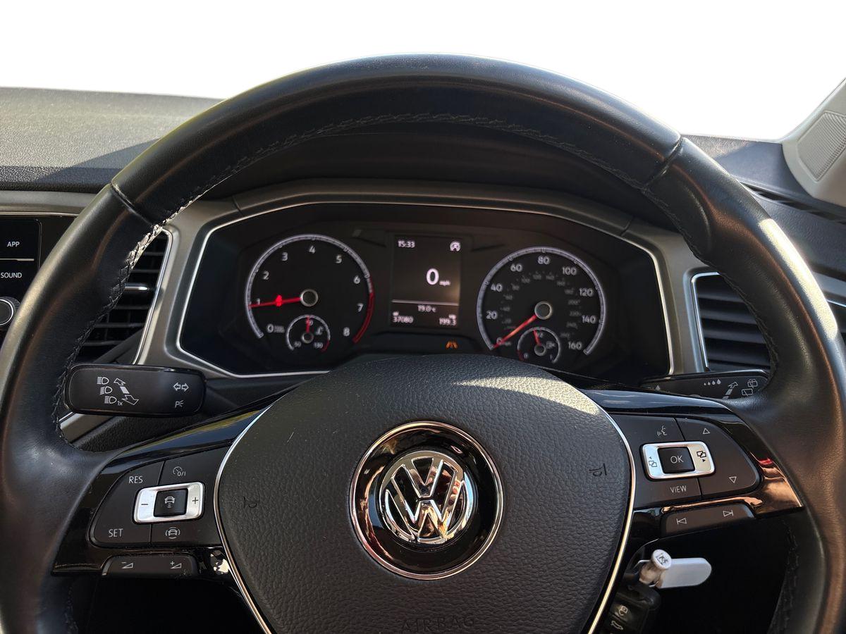 Used Volkswagen T-Roc 2020 for sale - 76196015: Photo 13