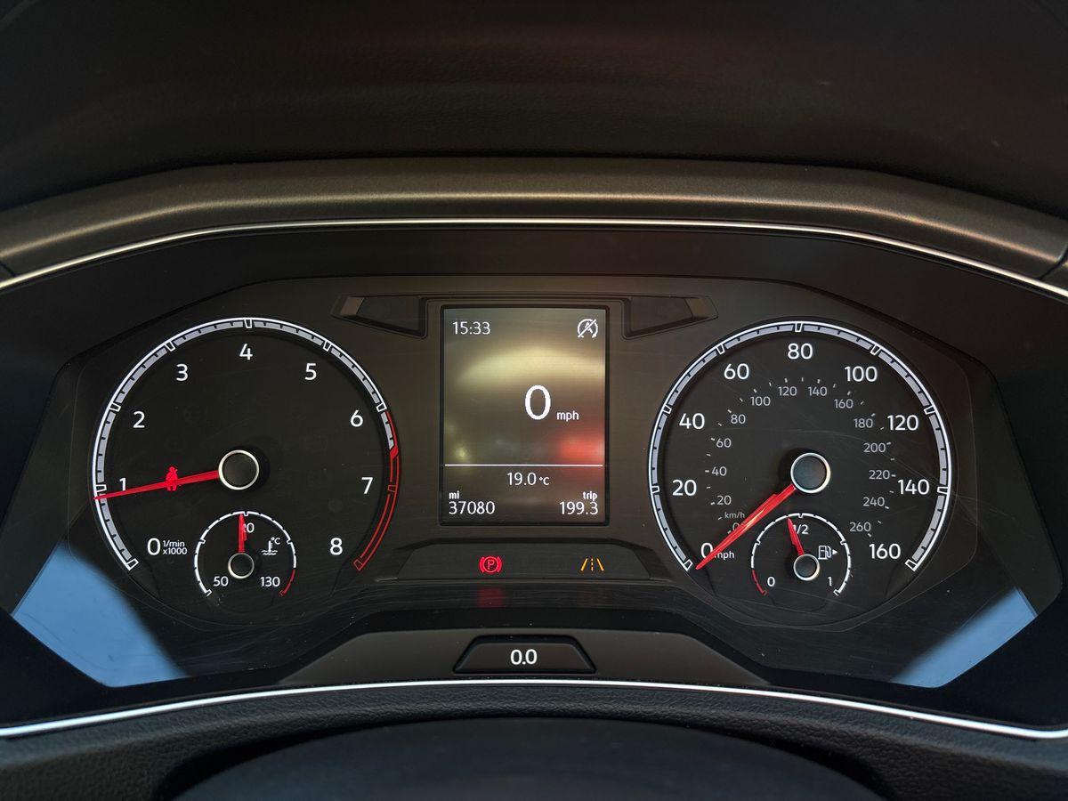 Used Volkswagen T-Roc 2020 for sale - 76196015: Photo 14