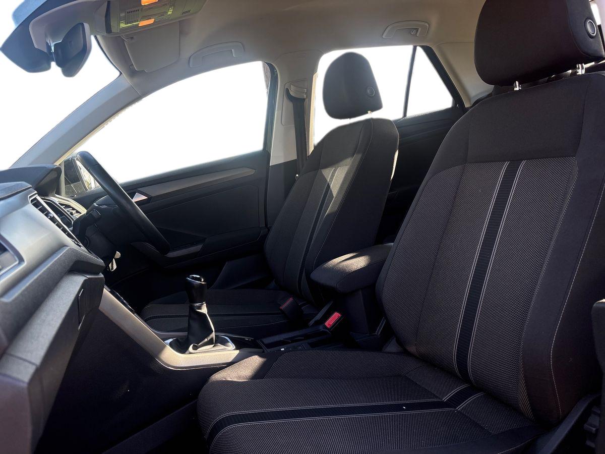 Used Volkswagen T-Roc 2020 for sale - 76196015: Photo 16