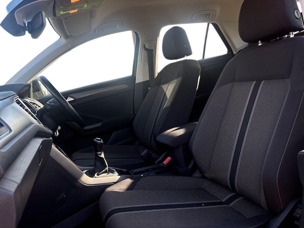 Used Volkswagen T-Roc 2020 for sale - 76196015: Photo 16