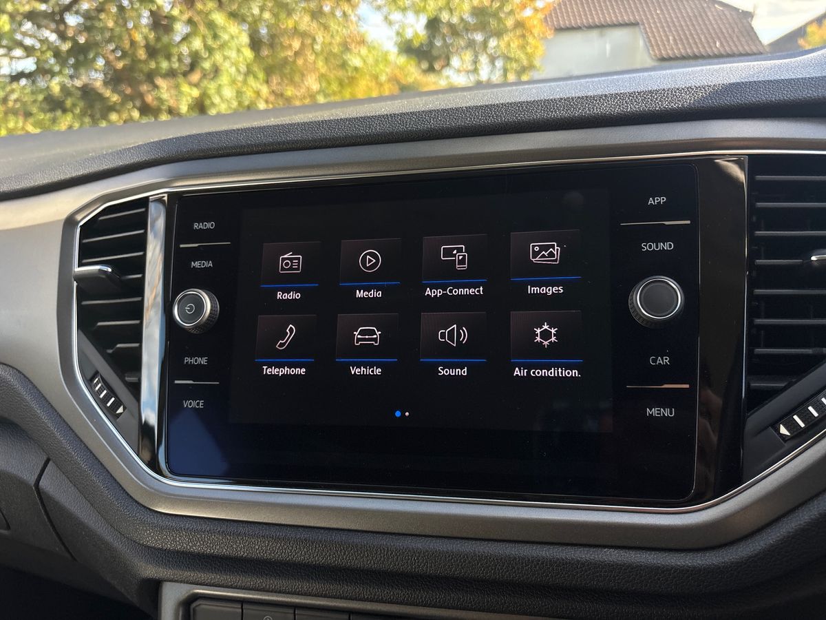 Used Volkswagen T-Roc 2020 for sale - 76196015: Photo 20