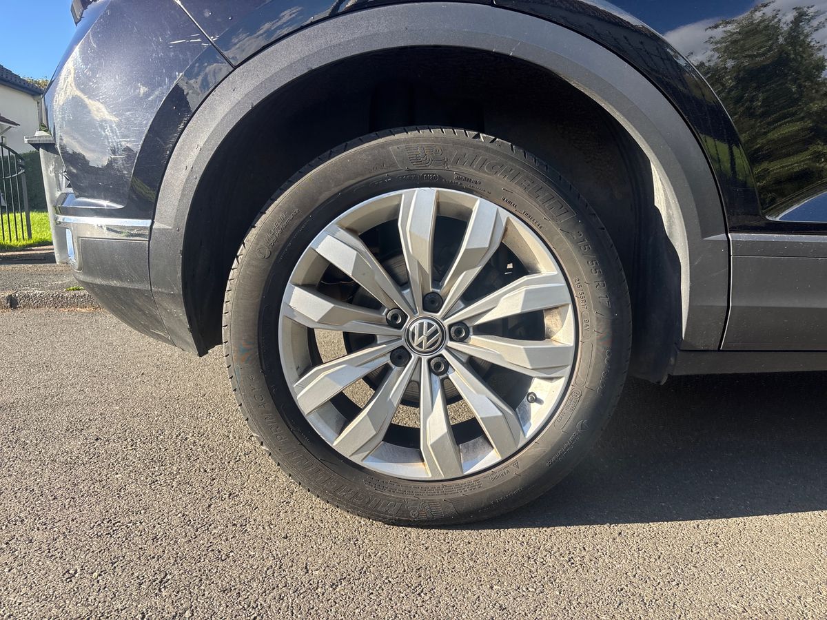 Used Volkswagen T-Roc 2020 for sale - 76196015: Photo 9