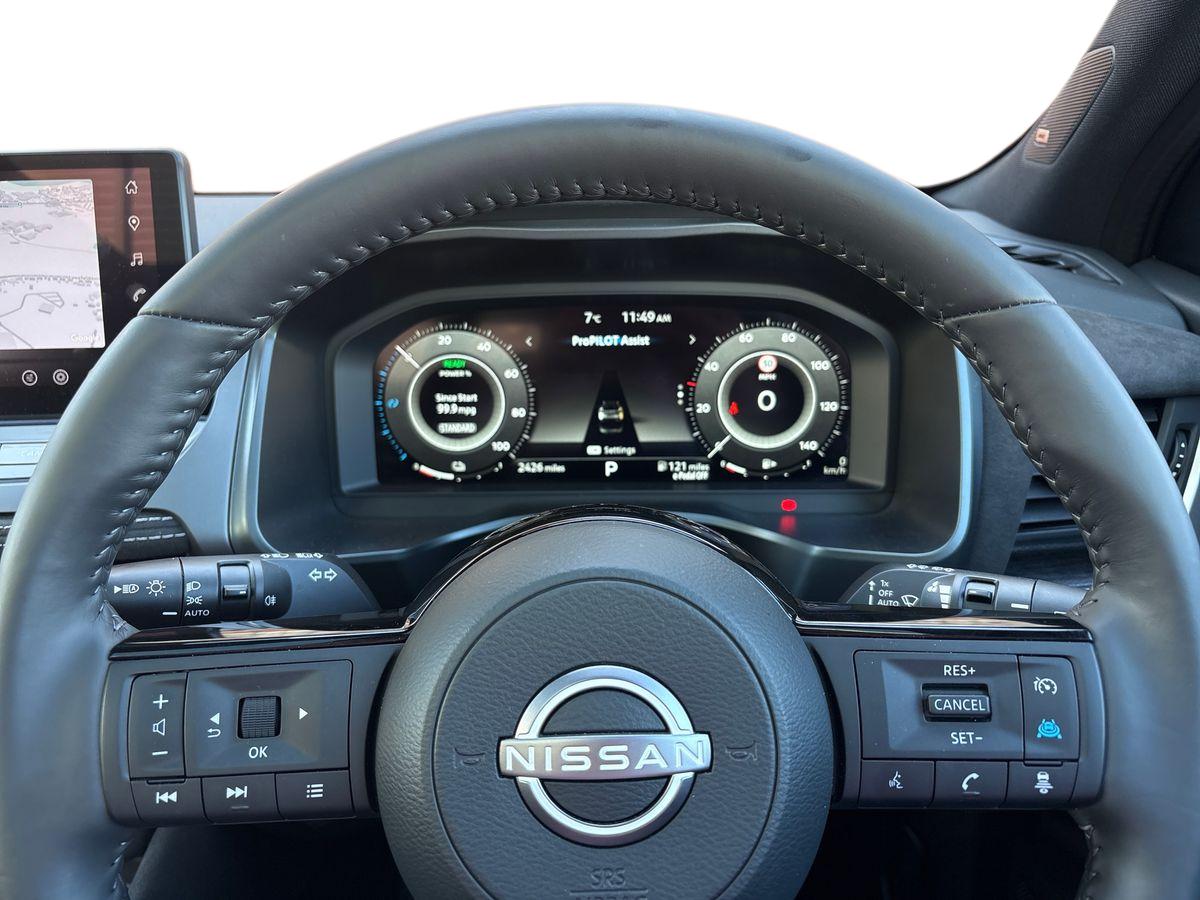 Used Nissan Qashqai 2025 for sale - 78041941: Photo 13