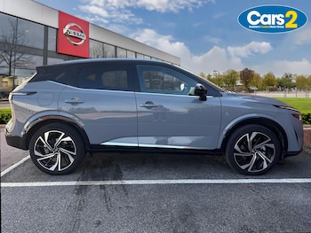 Used Nissan Qashqai 2025 for sale - 78041941: Photo