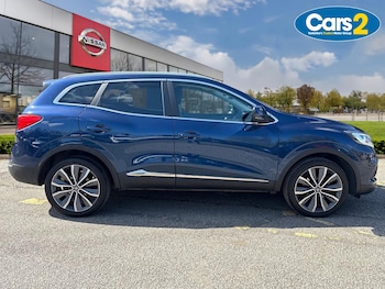 Used Renault Kadjar 2020 for sale - 78246777: Photo