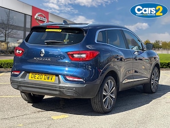 Used Renault Kadjar 2020 for sale - 78246777: Photo