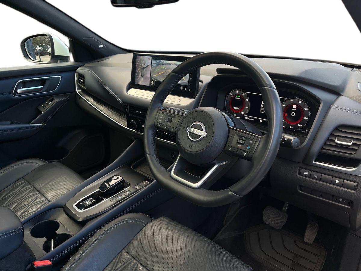 Used Nissan Qashqai 2022 for sale - 76691621: Photo 10