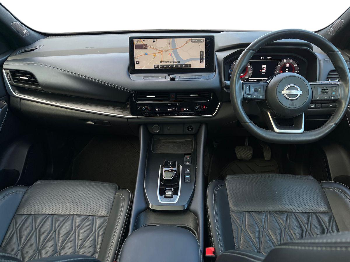 Used Nissan Qashqai 2022 for sale - 76691621: Photo 11