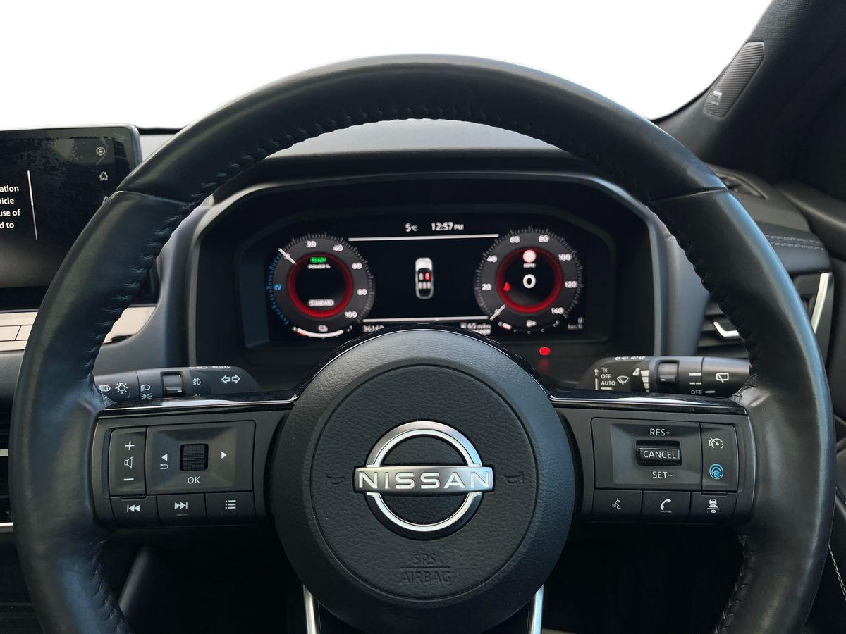 Used Nissan Qashqai 2022 for sale - 76691621: Photo 13