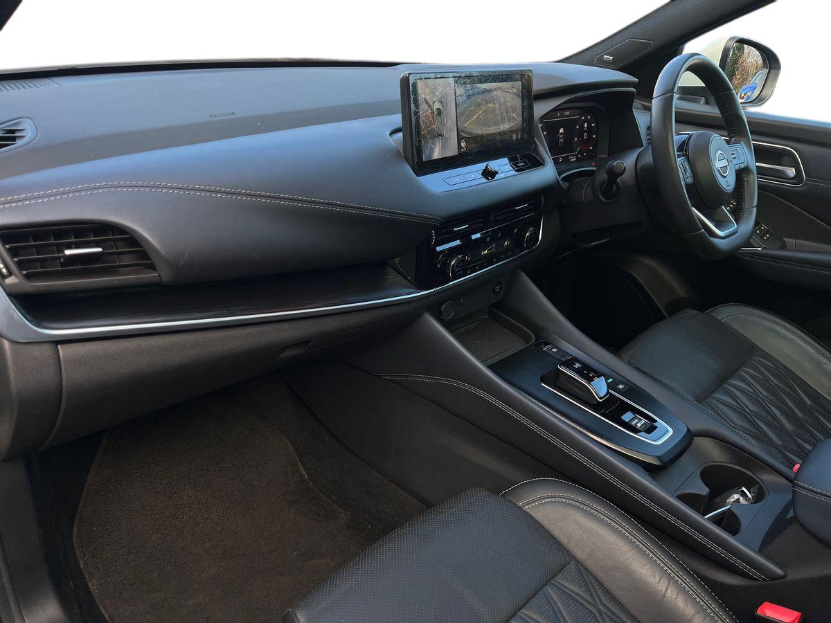 Used Nissan Qashqai 2022 for sale - 76691621: Photo 15