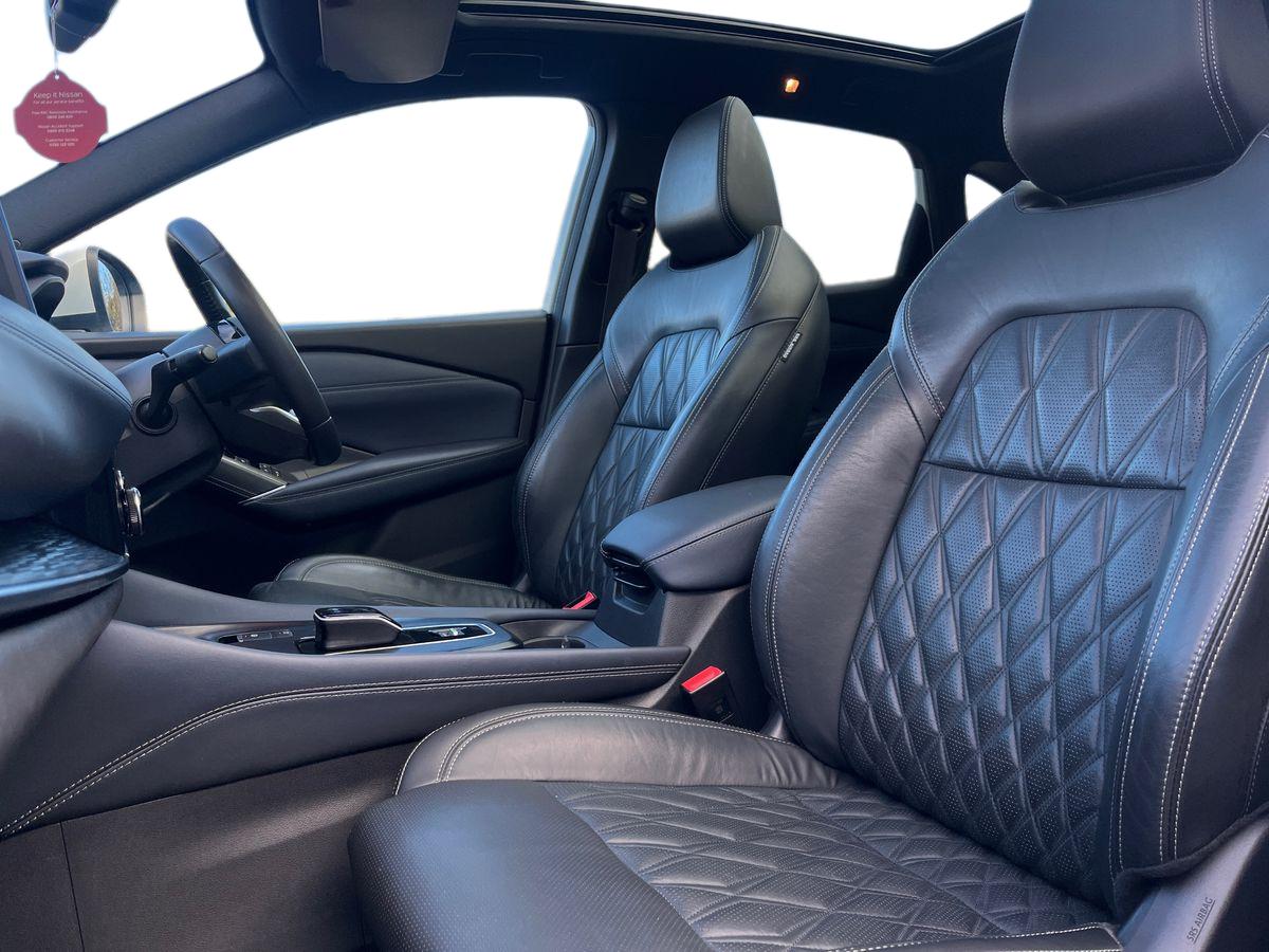 Used Nissan Qashqai 2022 for sale - 76691621: Photo 16