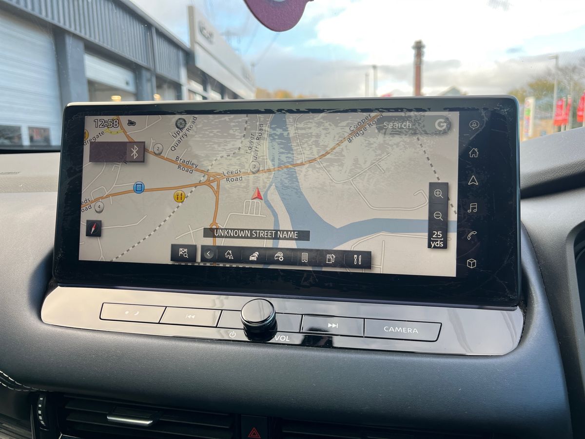 Used Nissan Qashqai 2022 for sale - 76691621: Photo 20