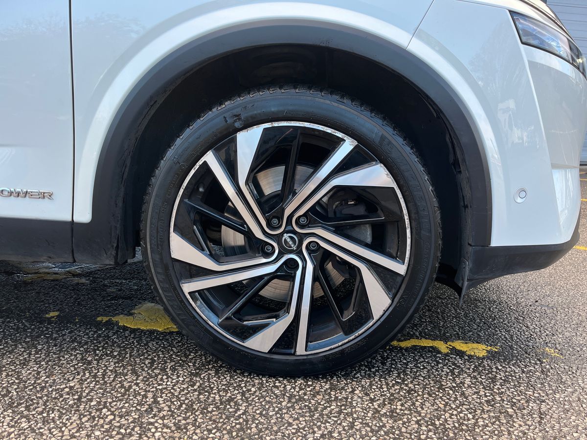 Used Nissan Qashqai 2022 for sale - 76691621: Photo 9