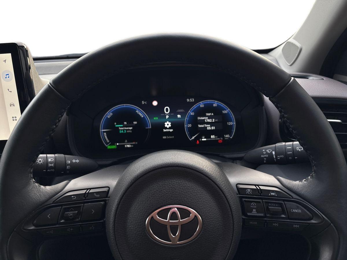 Used Toyota Yaris Cross 2024 for sale - 76948317: Photo 14