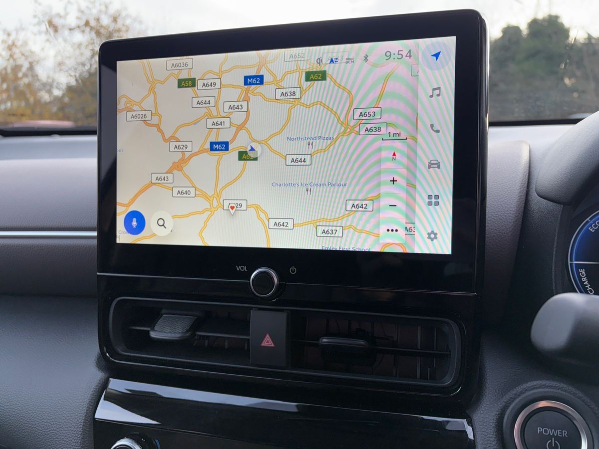 Used Toyota Yaris Cross 2024 for sale - 76948317: Photo 20