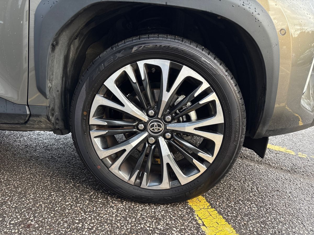 Used Toyota Yaris Cross 2024 for sale - 76948317: Photo 9