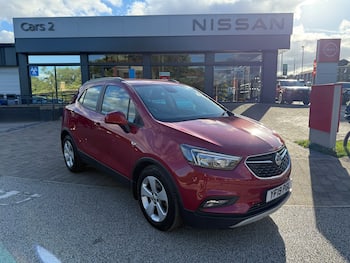 Used Vauxhall Mokka 2019 for sale - 79696507: Photo