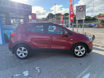 Used Vauxhall Mokka 2019 for sale - 79696507: Photo