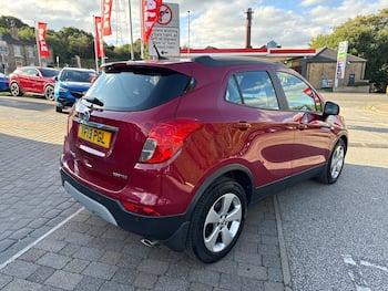 Used Vauxhall Mokka 2019 for sale - 79696507: Photo