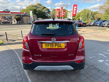 Used Vauxhall Mokka 2019 for sale - 79696507: Photo