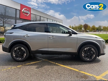 Used Nissan Qashqai 2026 for sale - 79620173: Photo