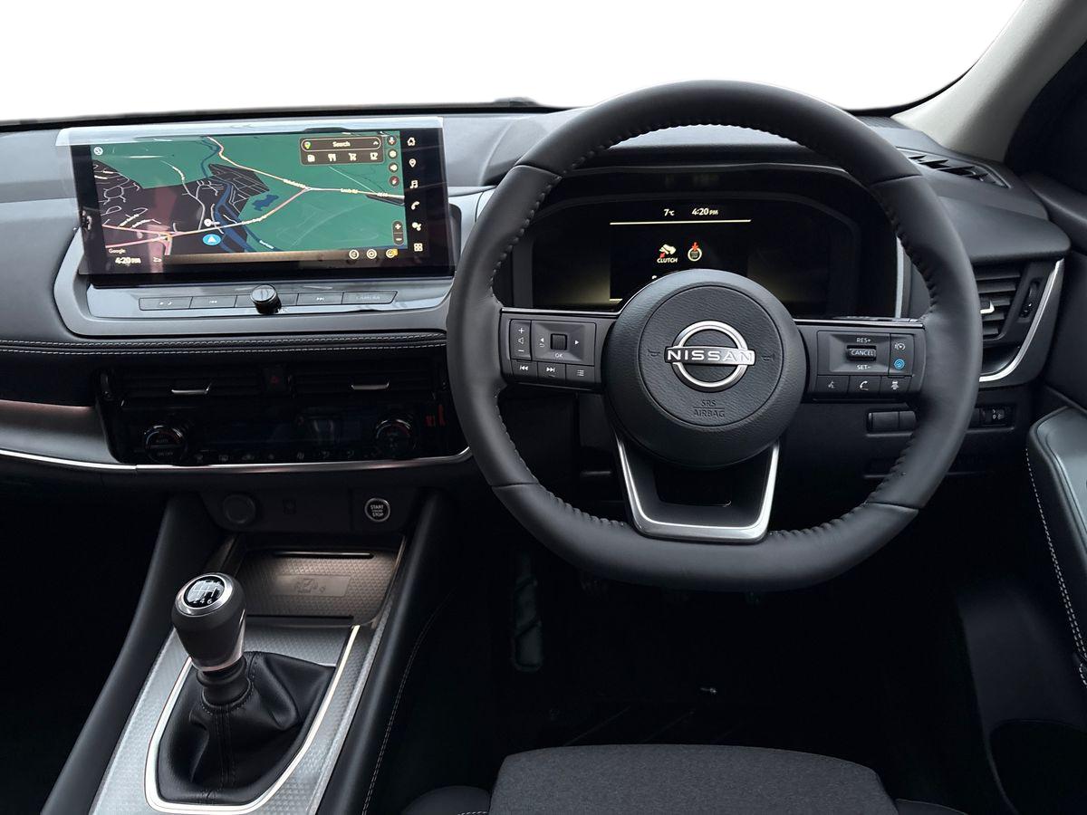 Used Nissan Qashqai 2025 for sale - 77285631: Photo 12