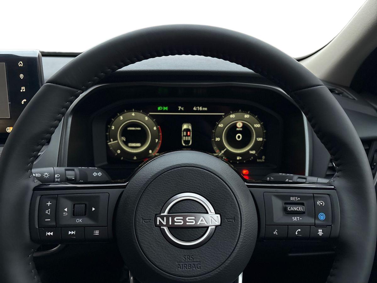 Used Nissan Qashqai 2025 for sale - 77285631: Photo 13