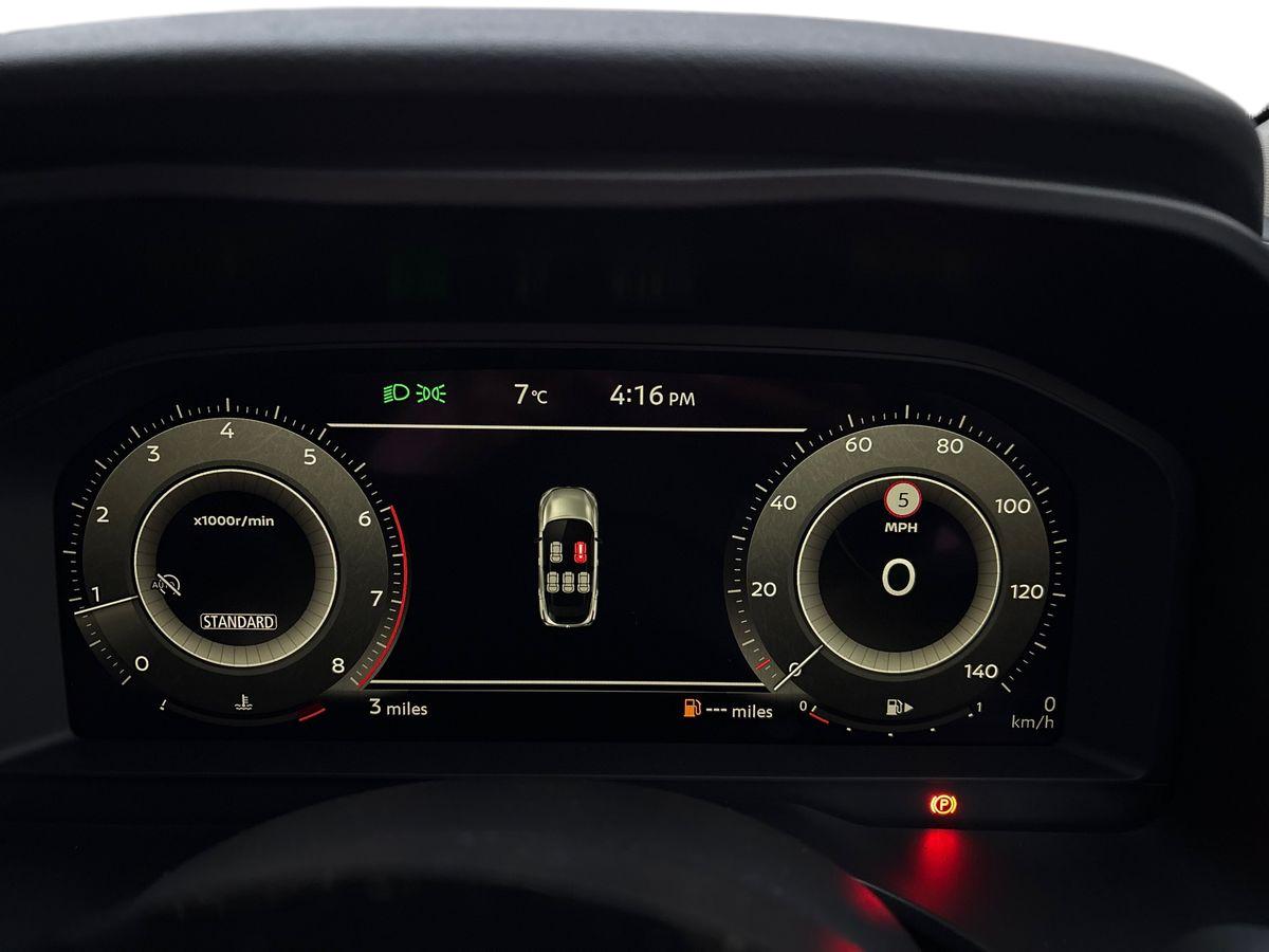 Used Nissan Qashqai 2025 for sale - 77285631: Photo 14