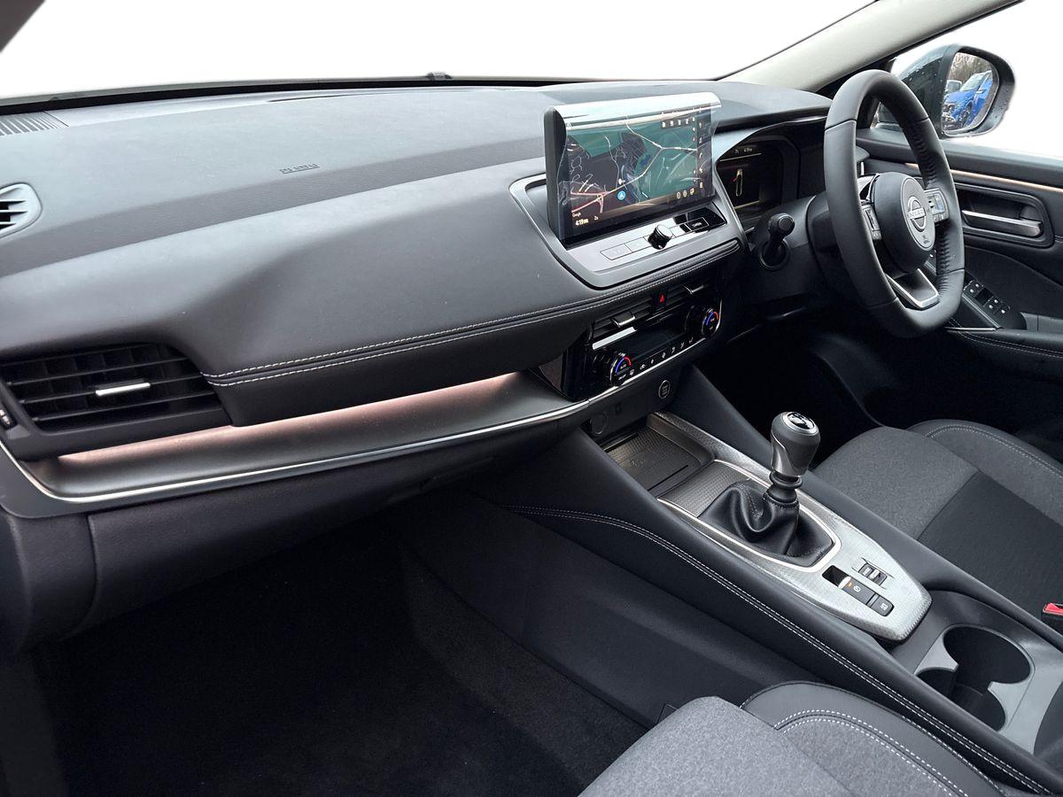 Used Nissan Qashqai 2025 for sale - 77285631: Photo 15