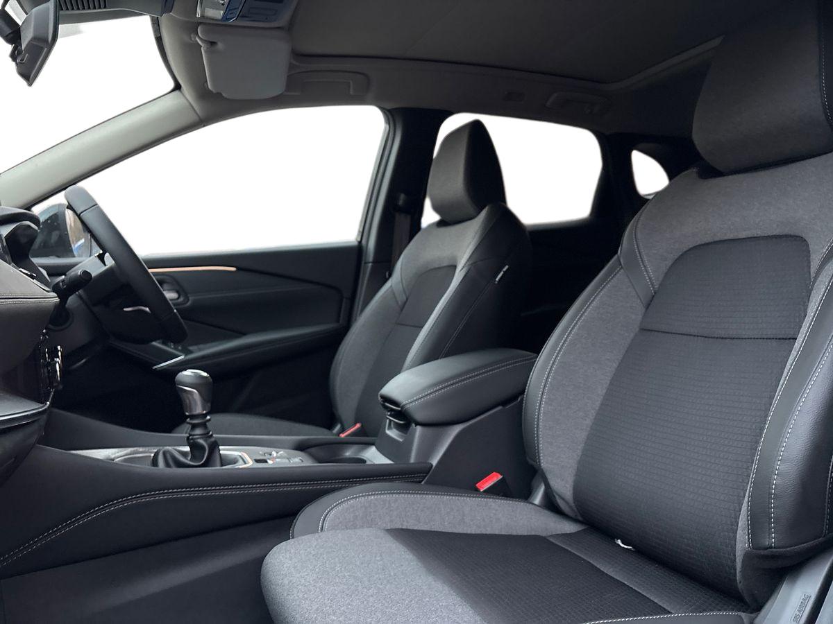 Used Nissan Qashqai 2025 for sale - 77285631: Photo 16