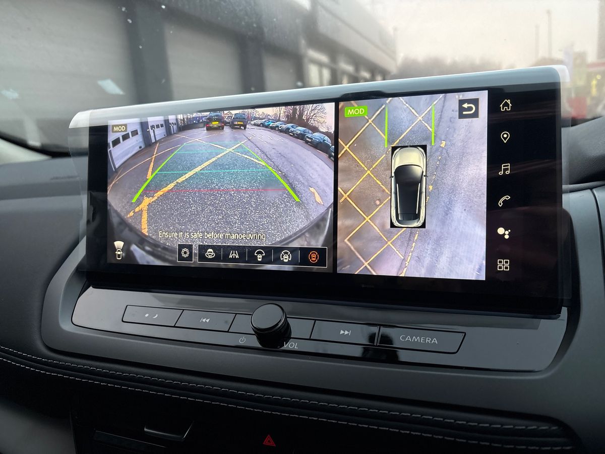 Used Nissan Qashqai 2025 for sale - 77285631: Photo 19