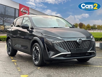 Used Nissan Qashqai 2025 for sale - 77285631: Photo