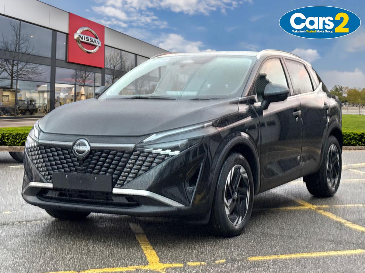 Used Nissan Qashqai 2025 for sale - 77285631: Photo 7