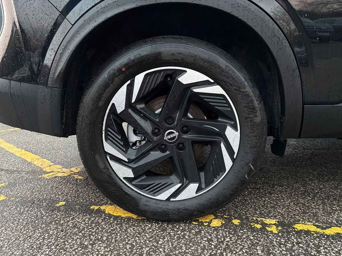 Used Nissan Qashqai 2025 for sale - 77285631: Photo 9