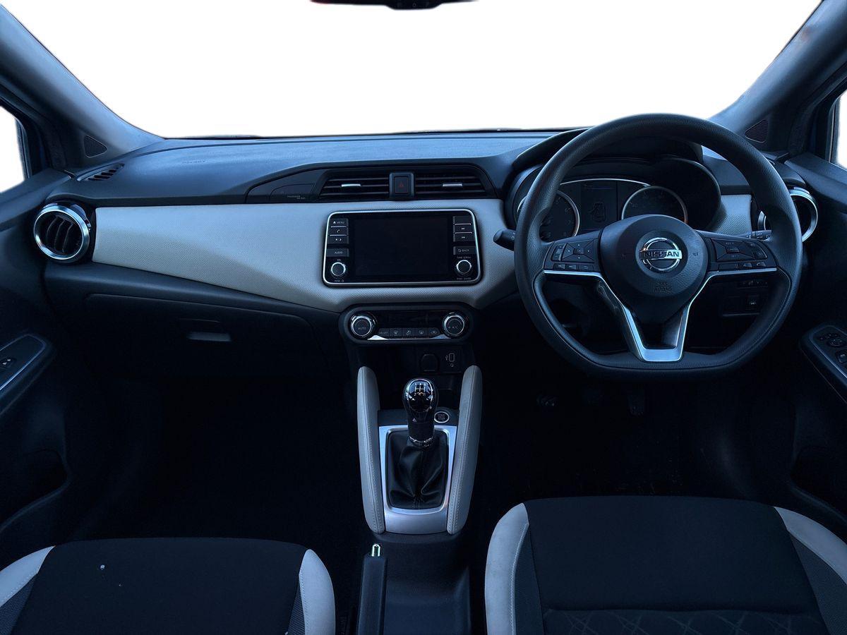 Used Nissan Micra 2018 for sale - 77247998: Photo 11