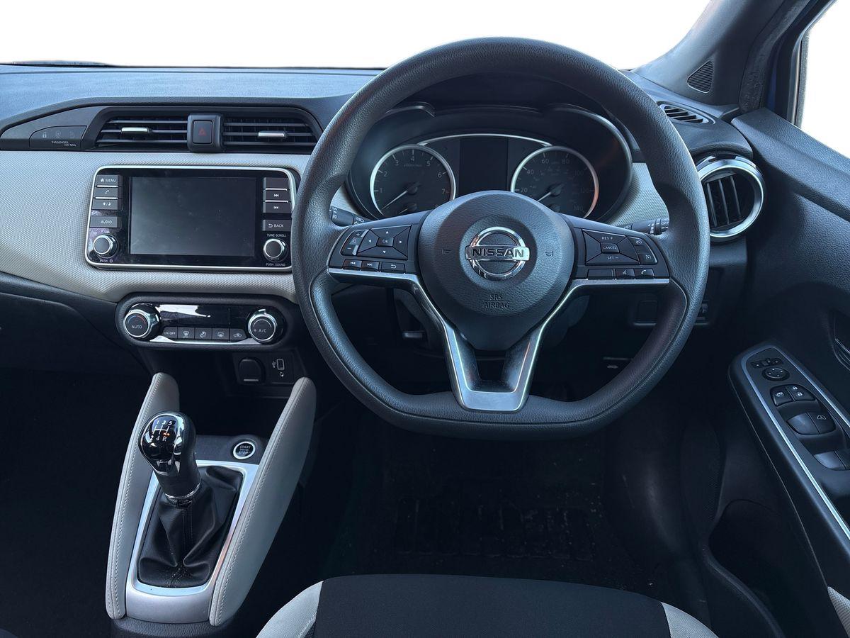 Used Nissan Micra 2018 for sale - 77247998: Photo 12