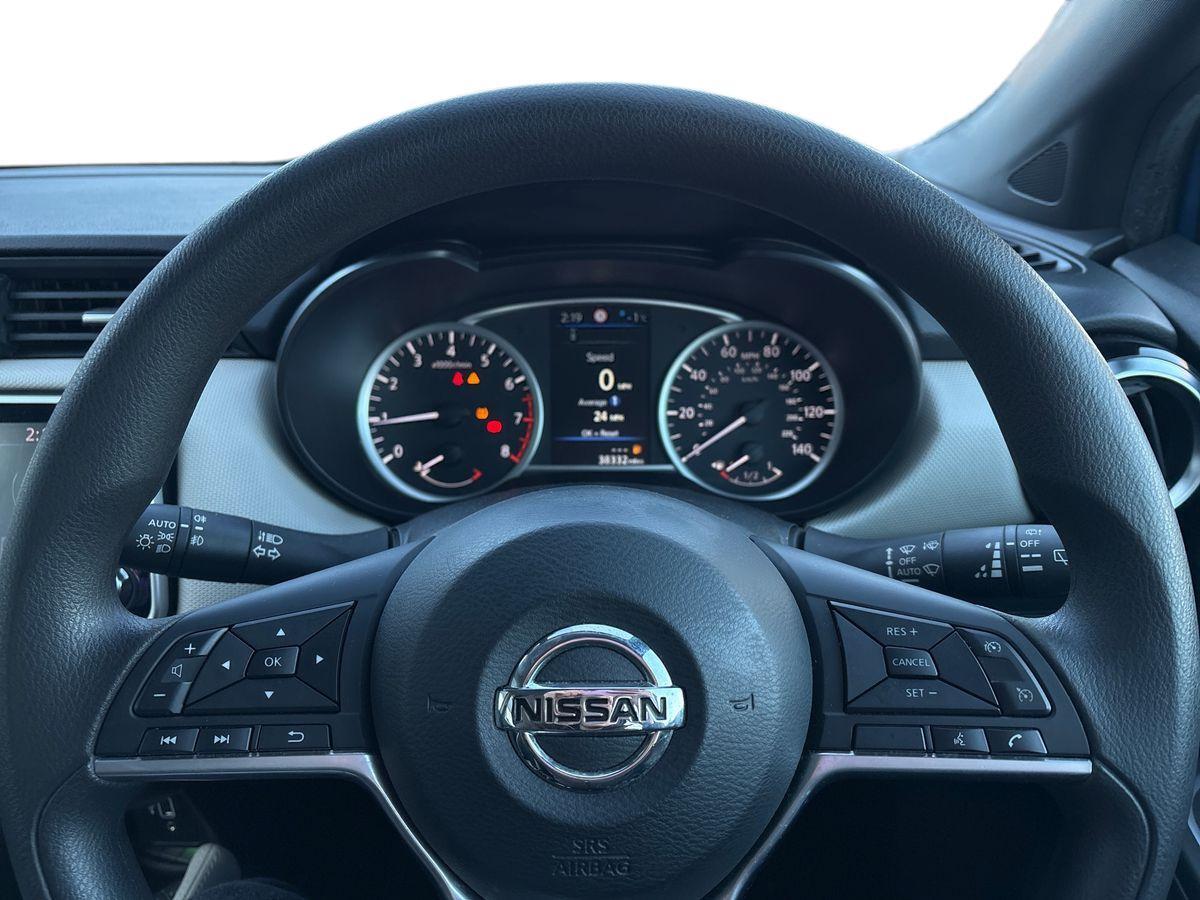 Used Nissan Micra 2018 for sale - 77247998: Photo 13