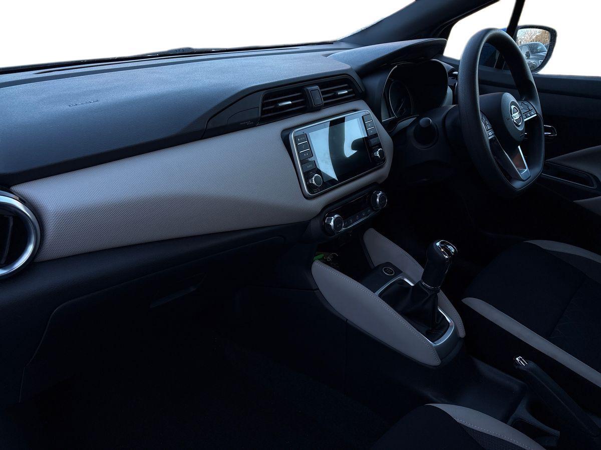 Used Nissan Micra 2018 for sale - 77247998: Photo 15