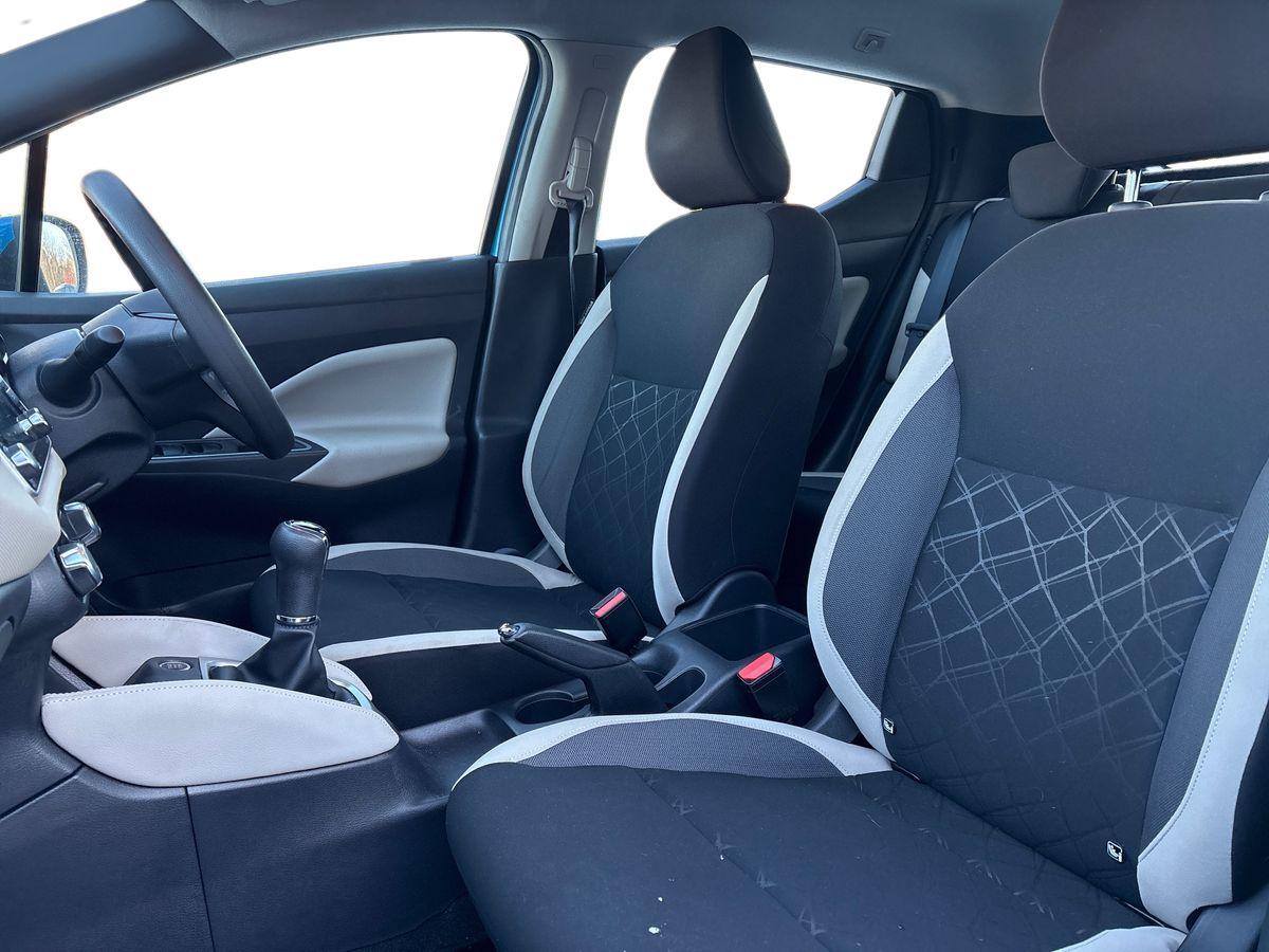 Used Nissan Micra 2018 for sale - 77247998: Photo 16