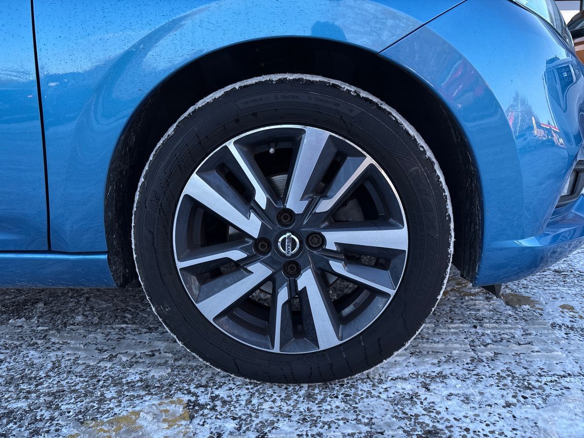 Used Nissan Micra 2018 for sale - 77247998: Photo 9