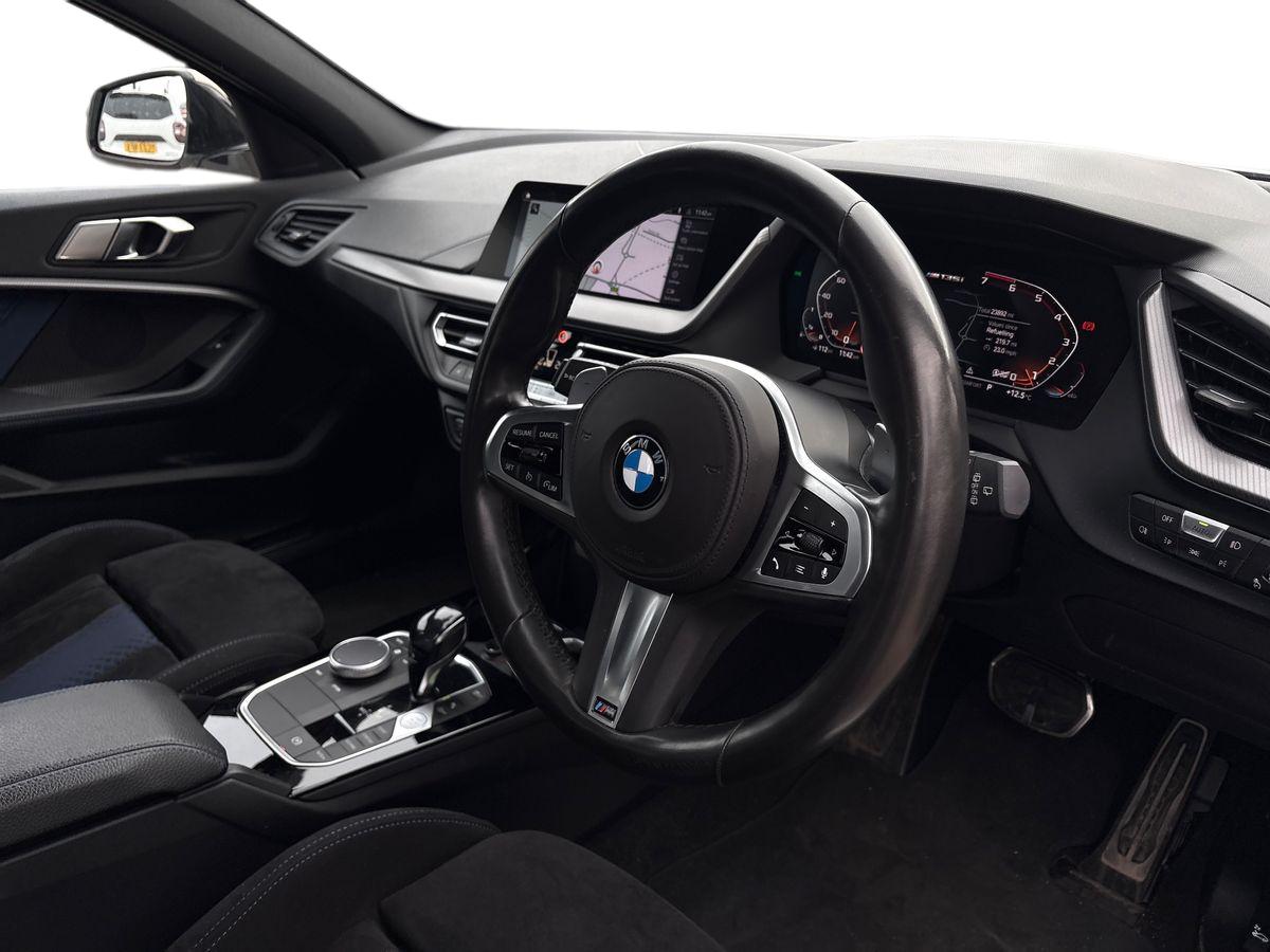 Used BMW 1 Series 2020 for sale - 77855646: Photo 10