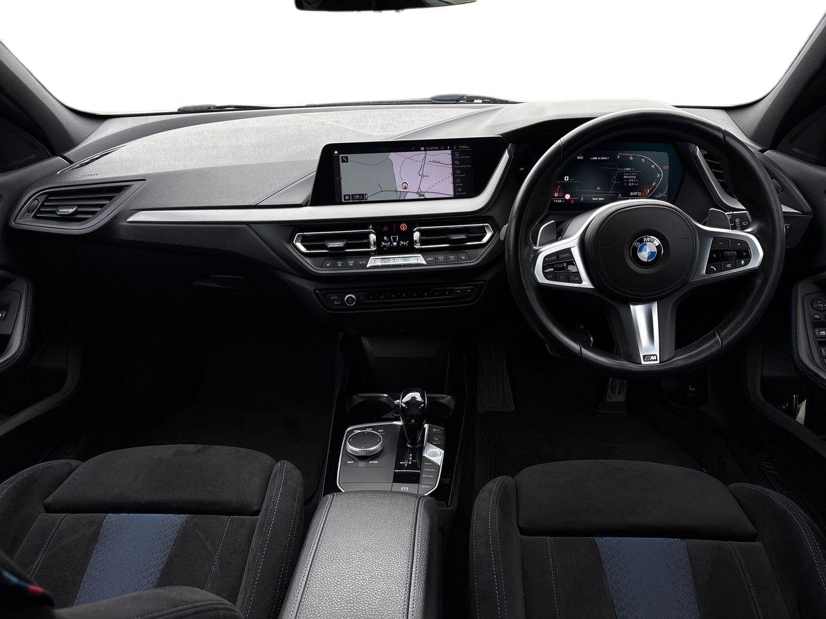 Used BMW 1 Series 2020 for sale - 77855646: Photo 11