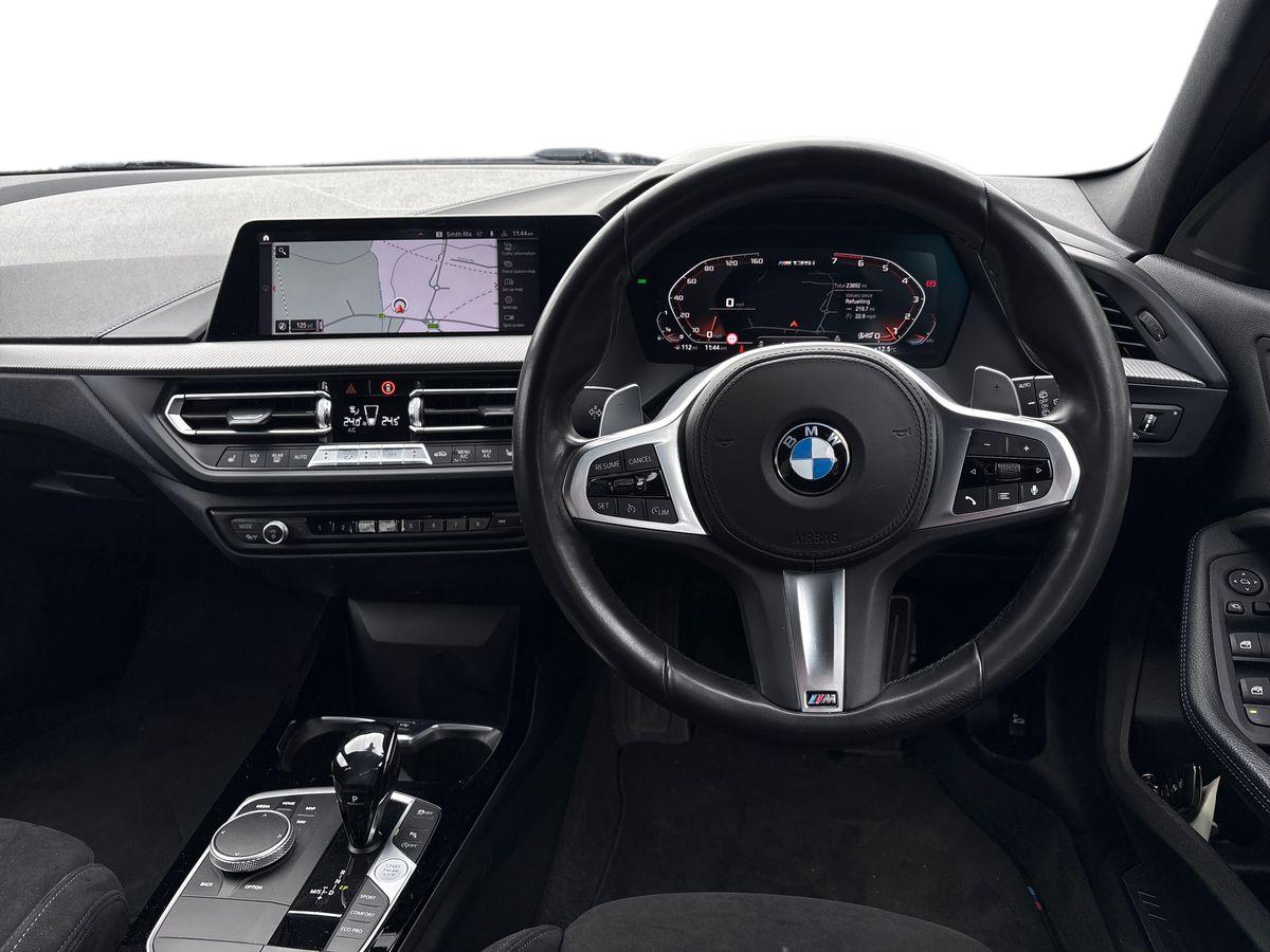 Used BMW 1 Series 2020 for sale - 77855646: Photo 12