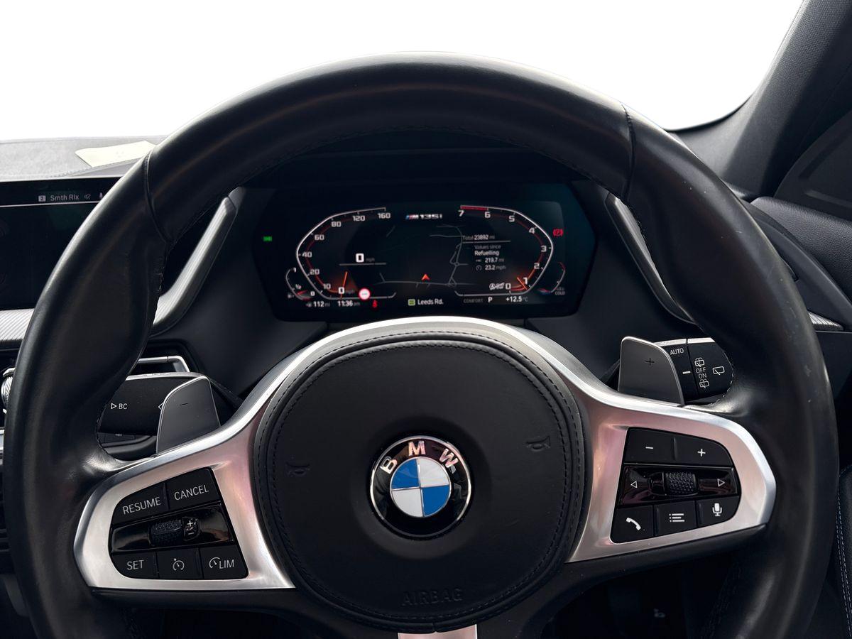 Used BMW 1 Series 2020 for sale - 77855646: Photo 13