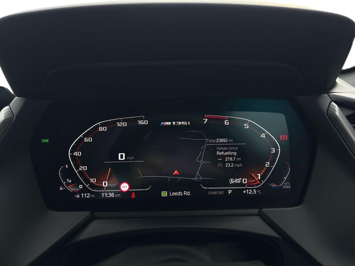 Used BMW 1 Series 2020 for sale - 77855646: Photo 14