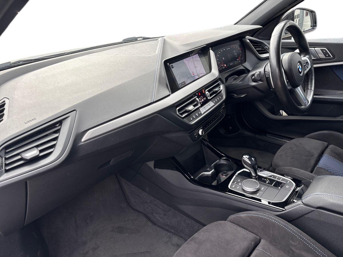 Used BMW 1 Series 2020 for sale - 77855646: Photo 15