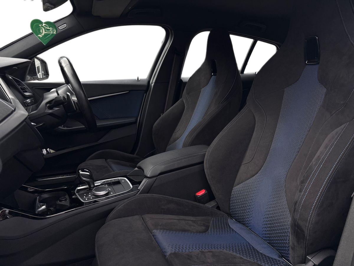 Used BMW 1 Series 2020 for sale - 77855646: Photo 16