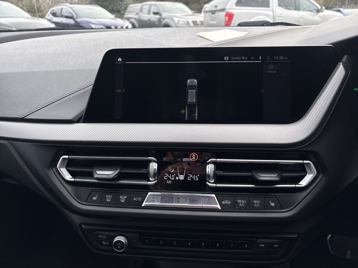 Used BMW 1 Series 2020 for sale - 77855646: Photo 19