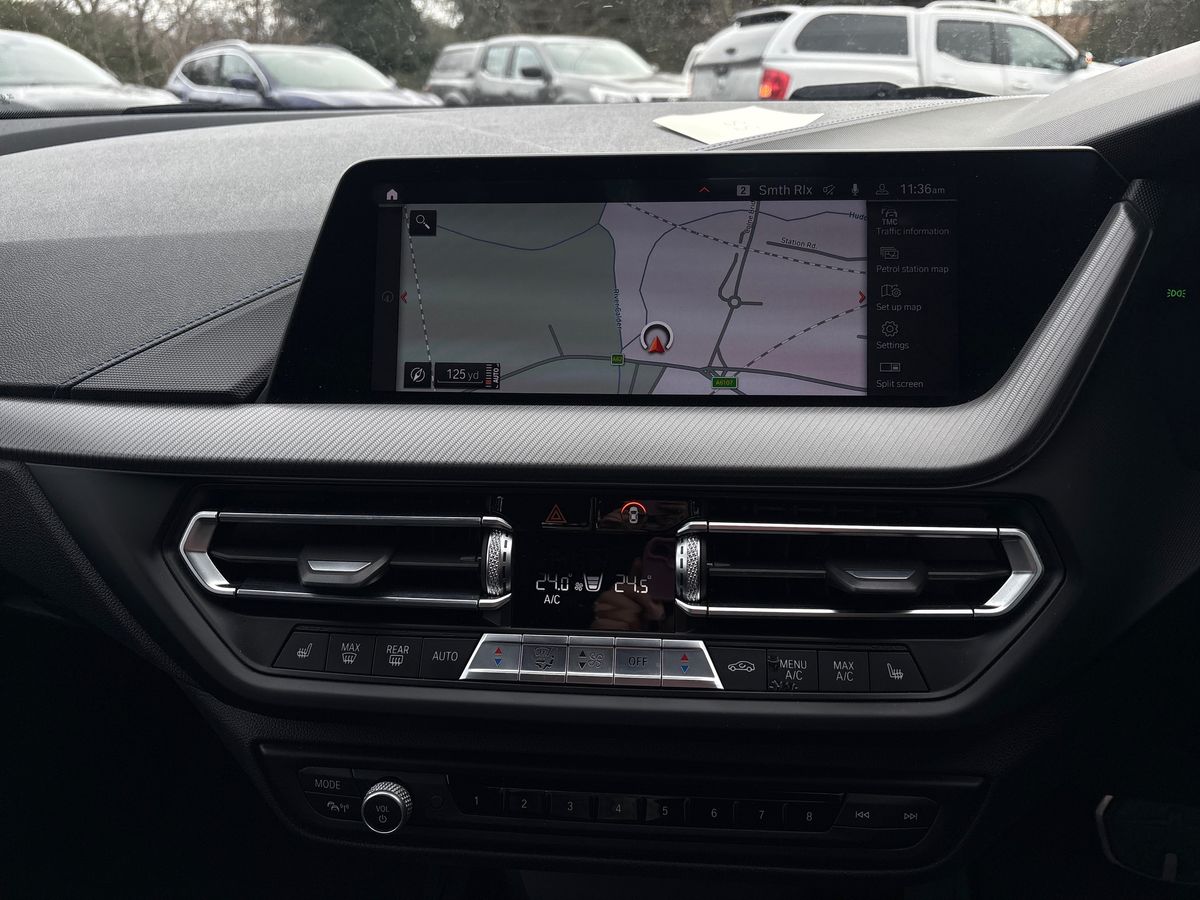 Used BMW 1 Series 2020 for sale - 77855646: Photo 20