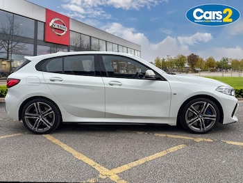Used BMW 1 Series 2020 for sale - 77855646: Photo
